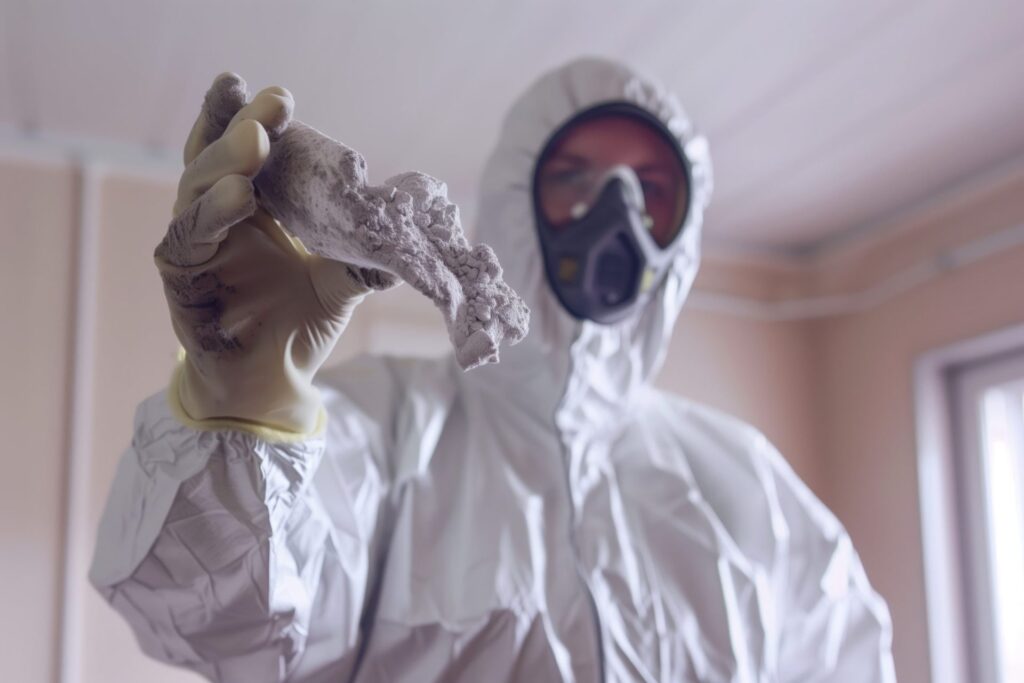 asbestos-awareness Reigate