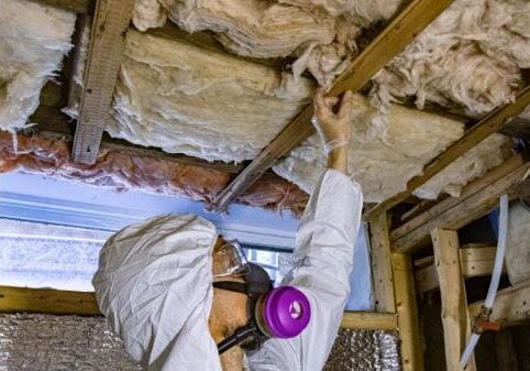 asbestos inspection